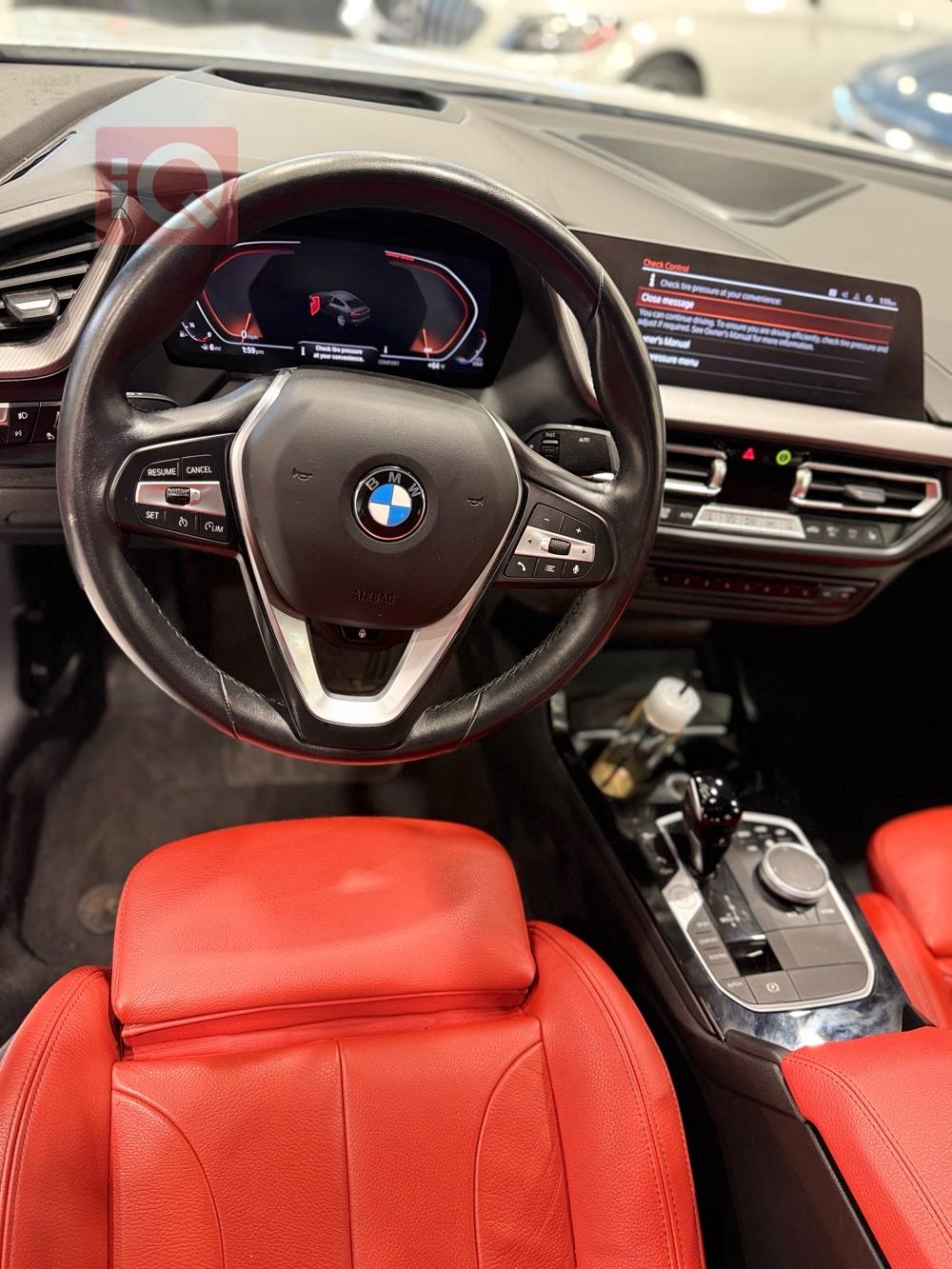 بي ام دبليو الفئة 2